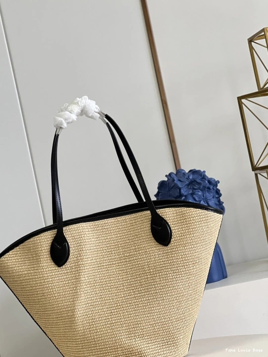Fake Louis Bags VUITTON SAINT JACQUES LOUIS 0822